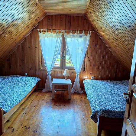 Domek Caloroczny Marko Венгожево Екстериор снимка